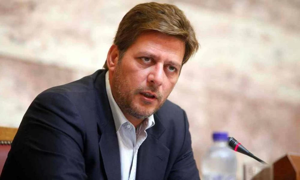 Βαρβιτσιώτης: Η Τουρκία να αποδείξει ότι σέβεται το Διεθνές Δίκαιο